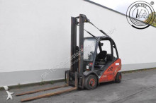 diesel heftruck Linde