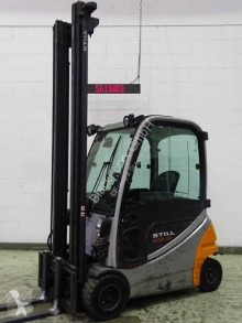 elektrische heftruck Still