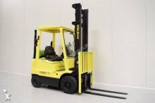 gas heftruck Hyster
