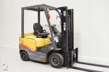 diesel heftruck TCM
