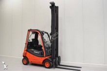 gas heftruck Linde