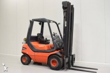 gas heftruck Linde