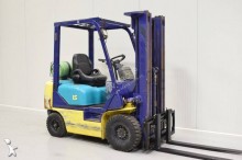 gas heftruck Komatsu