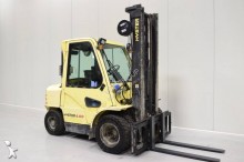 diesel heftruck Hyster