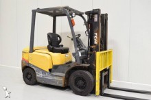 diesel heftruck TCM
