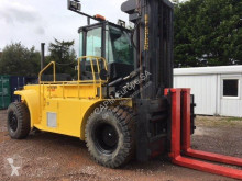 chariot diesel Hyster