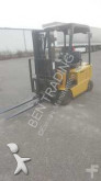chariot élévateur Caterpillar EP16K