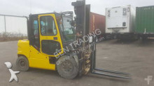 chariot diesel Doosan