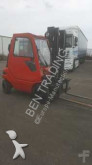 chariot diesel Fenwick