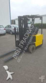 chariot élévateur Hyster