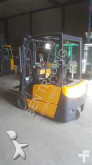 chariot élévateur Komatsu