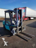 chariot diesel Mitsubishi