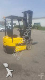 chariot élévateur nc