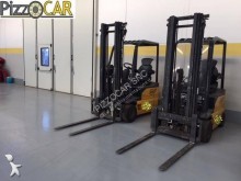 chariot électrique OM