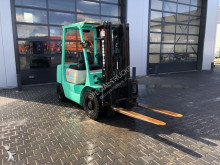 chariot diesel Mitsubishi