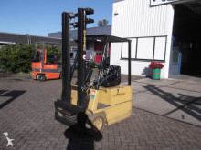 used electric forklift