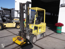 elektrische heftruck Hyster