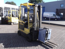 used electric forklift