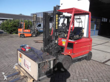 elektrische heftruck Hyster