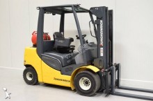 Jungheinrich TFG 430 S /22940/
