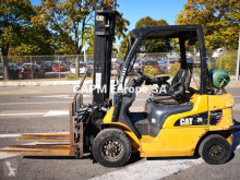 Caterpillar GP25N2