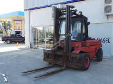 chariot diesel Linde