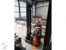 used gas forklift