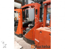 used gas forklift