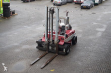 chariot diesel Linde