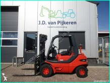 chariot diesel Linde