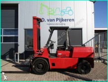chariot diesel Hyster