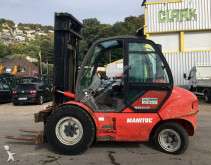 Manitou MSI 50 H