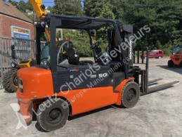 Doosan B50X
