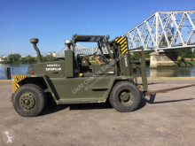 Caterpillar V200