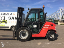 Manitou MSI 25 T