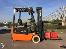 Doosan B15T