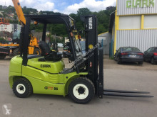Clark GTS25D