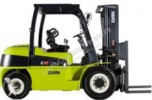 Clark C50SD