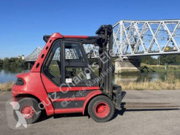 chariot diesel Linde