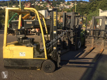 chariot électrique Hyster