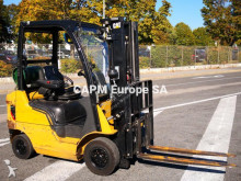 Caterpillar GP18N