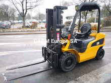Caterpillar GP25N
