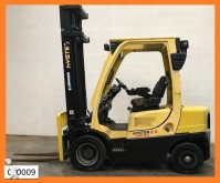 chariot diesel Hyster