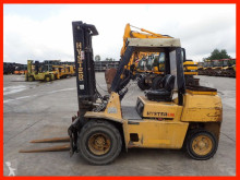 chariot élévateur Hyster