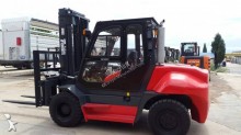 chariot diesel Tailift