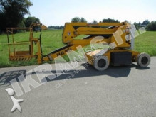 carrello elevatore Haulotte