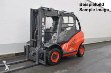 chariot diesel Linde