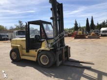 chariot diesel Hyster
