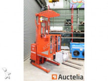 used gas forklift