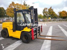 chariot diesel Hyster